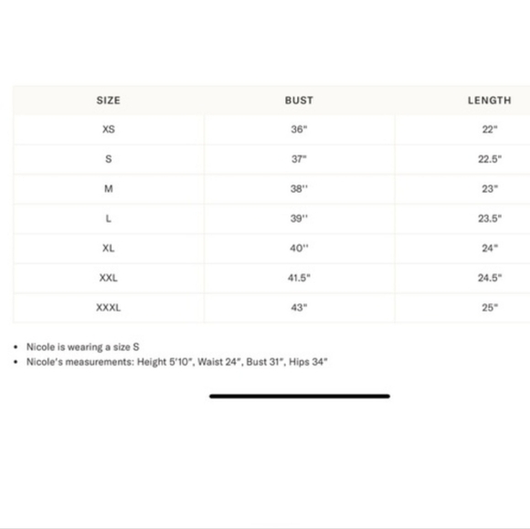 TNUCK BEACH Scarlet Bouquet Blockprint Cassis Top - Picture 6 of 6